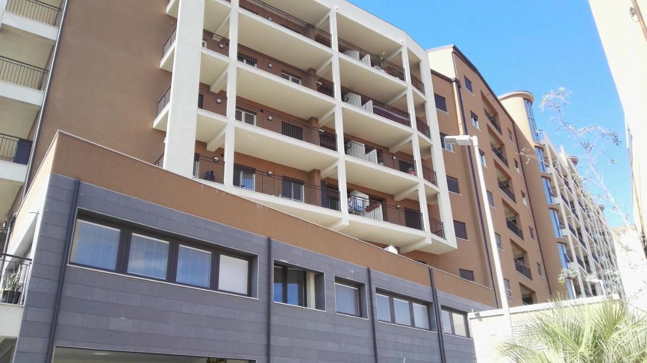 I Granai Messina Bed & Breakfast Dış mekan fotoğraf