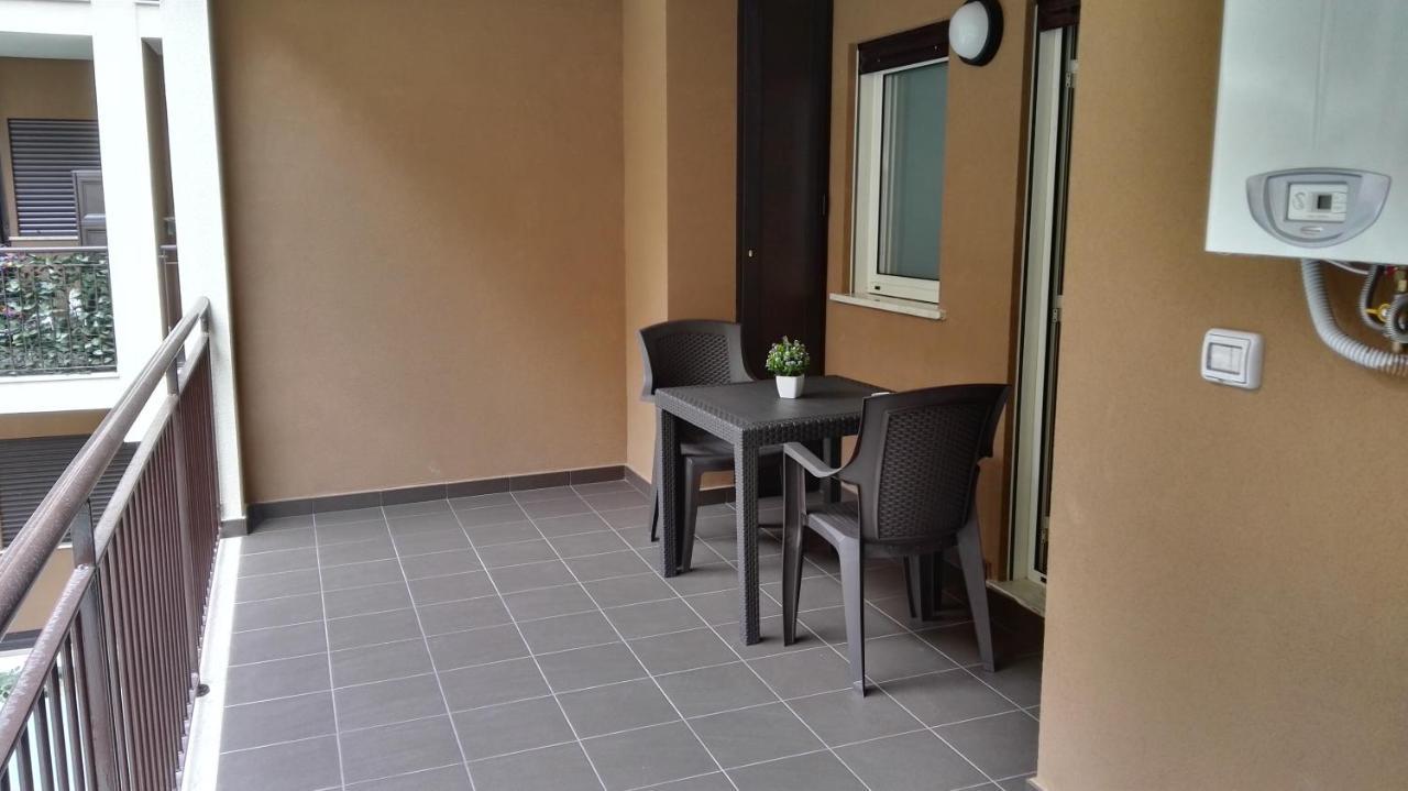 I Granai Messina Bed & Breakfast Dış mekan fotoğraf