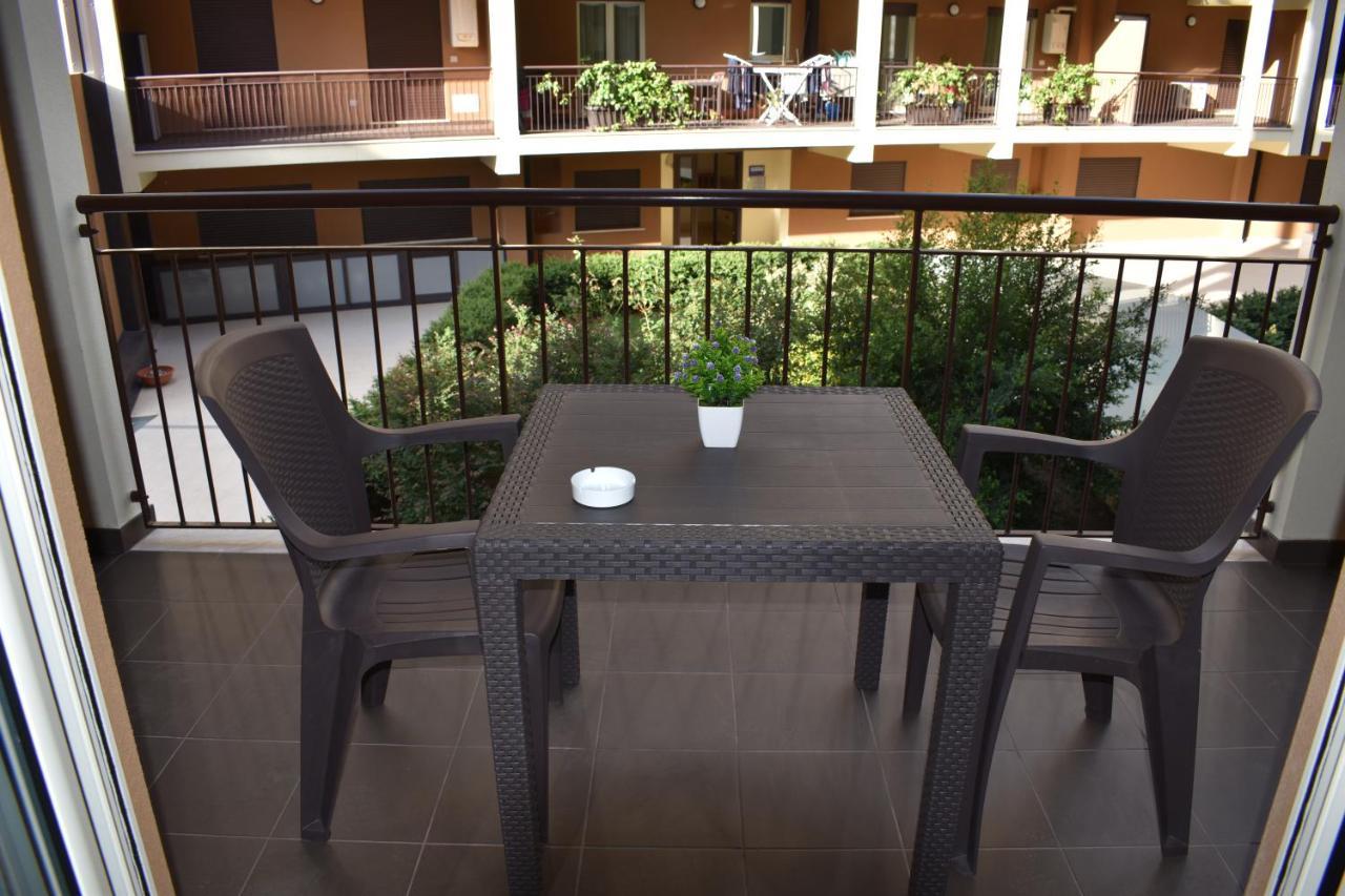 I Granai Messina Bed & Breakfast Dış mekan fotoğraf