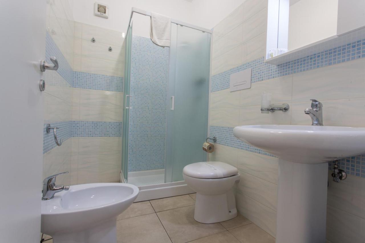 I Granai Messina Bed & Breakfast Dış mekan fotoğraf