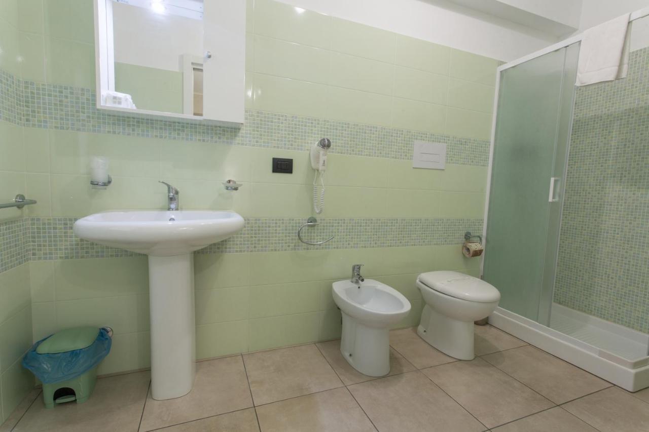 I Granai Messina Bed & Breakfast Dış mekan fotoğraf