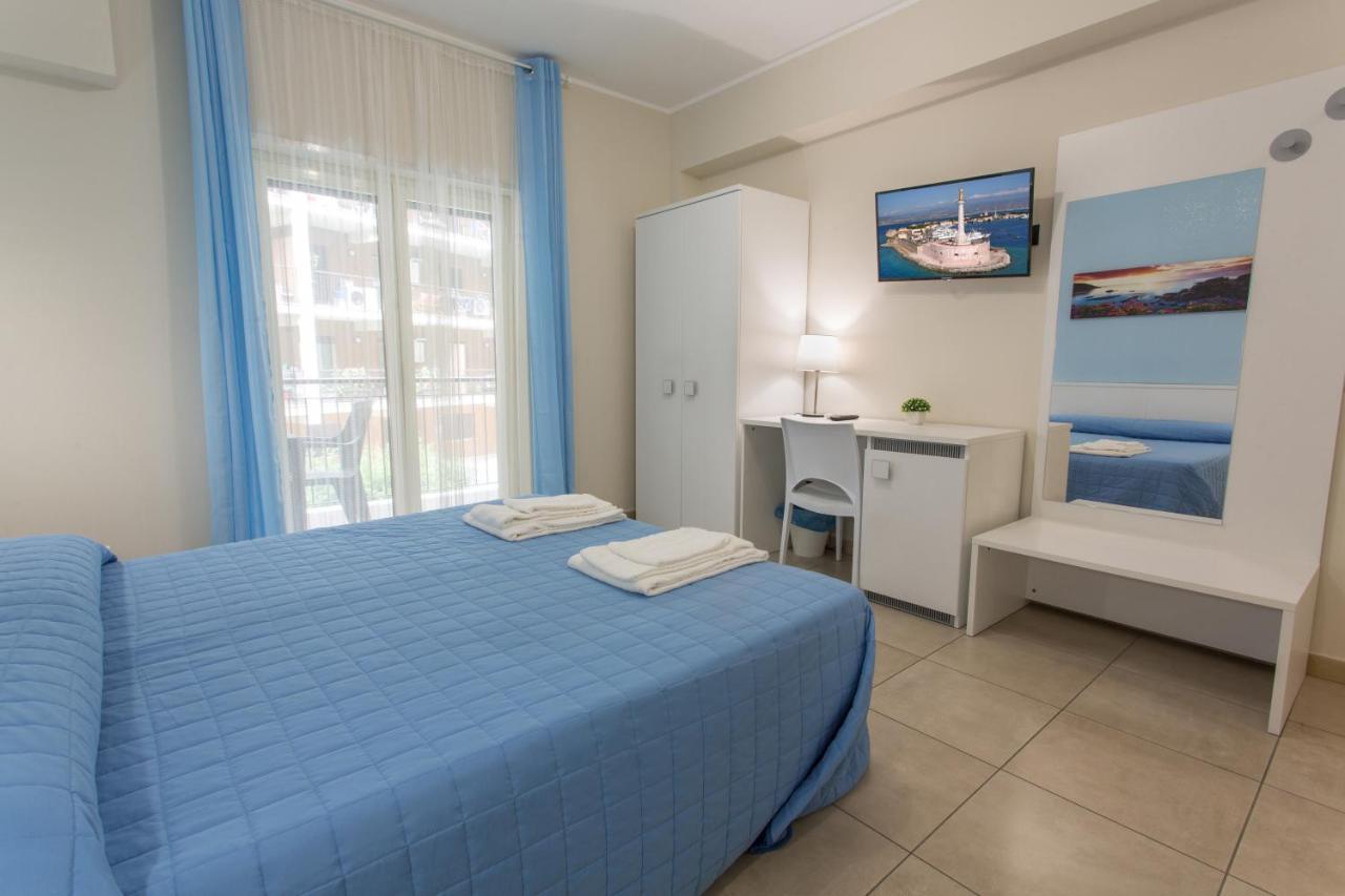 I Granai Messina Bed & Breakfast Dış mekan fotoğraf