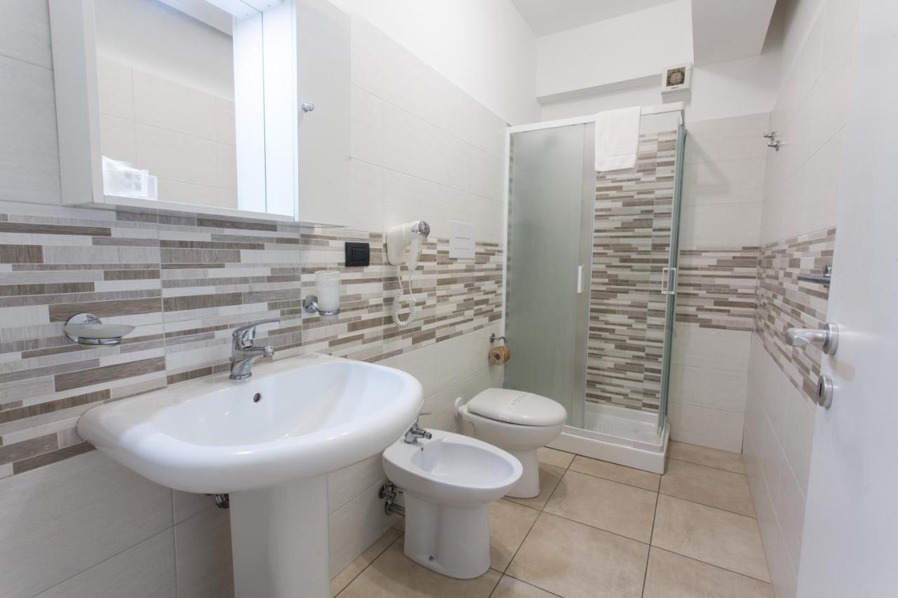 I Granai Messina Bed & Breakfast Dış mekan fotoğraf