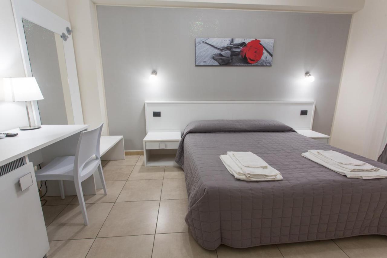 I Granai Messina Bed & Breakfast Dış mekan fotoğraf