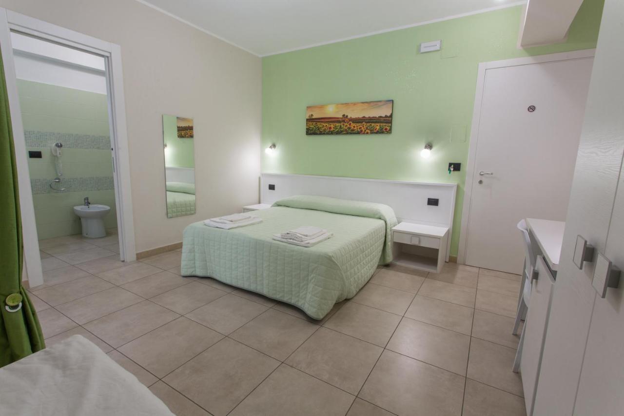 I Granai Messina Bed & Breakfast Dış mekan fotoğraf